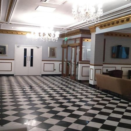 Ladbrooke Hotel Birmingham Buitenkant foto