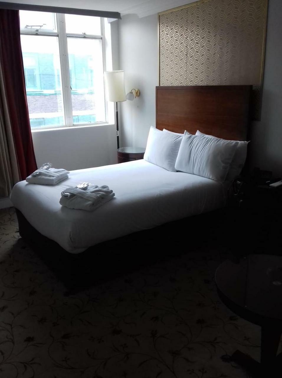 Ladbrooke Hotel Birmingham Buitenkant foto