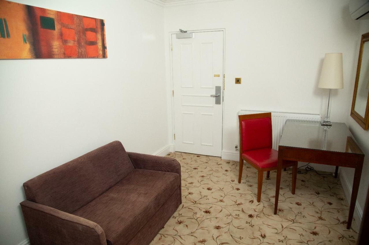 Ladbrooke Hotel Birmingham Buitenkant foto