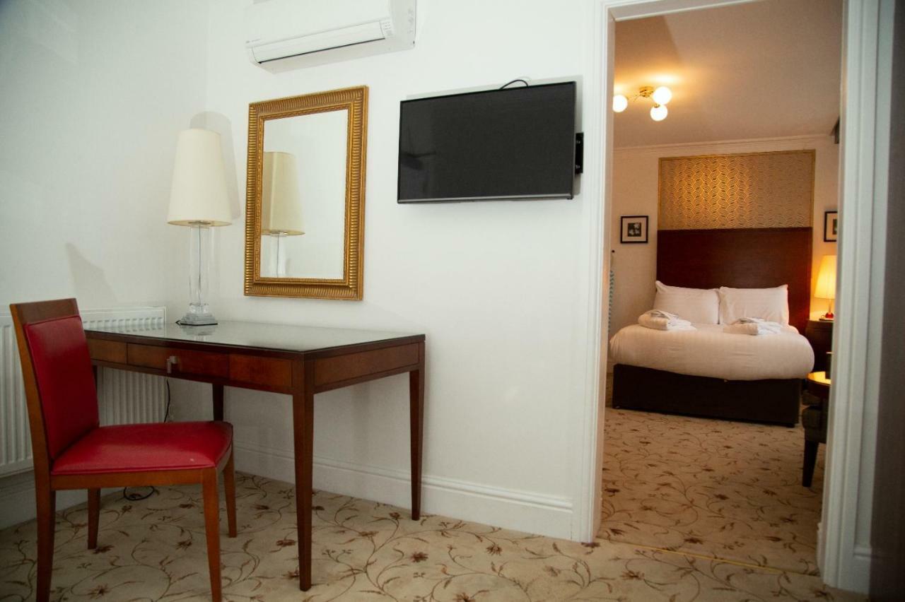 Ladbrooke Hotel Birmingham Buitenkant foto