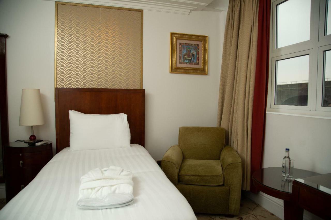 Ladbrooke Hotel Birmingham Buitenkant foto