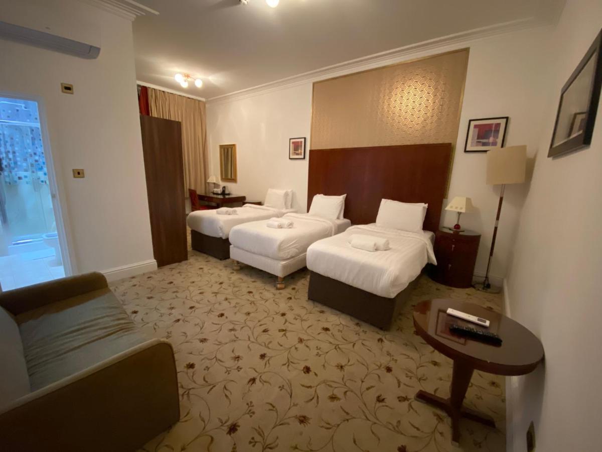 Ladbrooke Hotel Birmingham Kamer foto